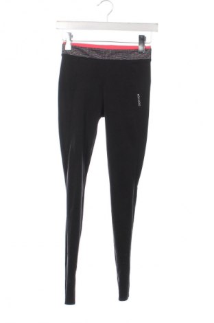 Női leggings Decathlon, Méret XS, Szín Fekete, Ár 5 174 Ft