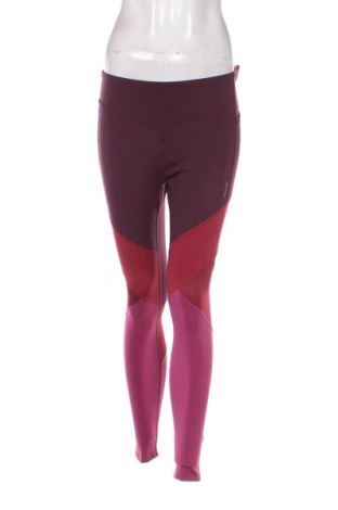 Damskie legginsy Decathlon, Rozmiar S, Kolor Kolorowy, Cena 62,99 zł