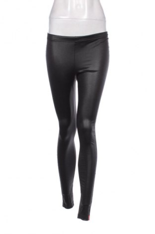 Damen Leggings Edc By Esprit, Größe M, Farbe Schwarz, Preis € 4,99