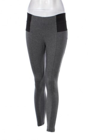 Damen Leggings Esmara, Größe M, Farbe Grau, Preis 13,99 €