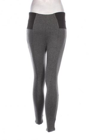 Damen Leggings Esmara, Größe M, Farbe Grau, Preis 13,99 €