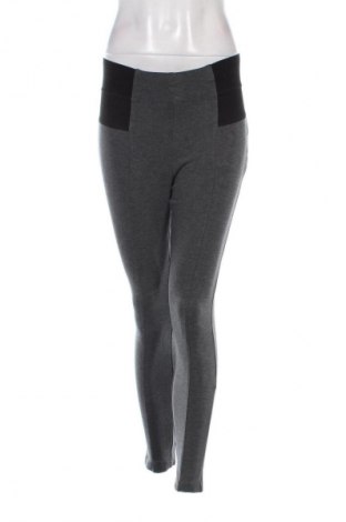 Damen Leggings Esmara, Größe M, Farbe Grau, Preis 13,99 €