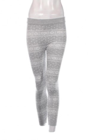 Damen Leggings Esmara, Größe M, Farbe Grau, Preis 13,99 €