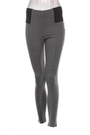 Damen Leggings Esmara, Größe M, Farbe Grau, Preis € 4,99