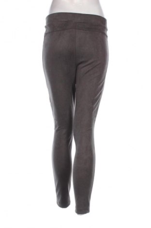 Damen Leggings Gina Benotti, Größe S, Farbe Grau, Preis 6,99 €