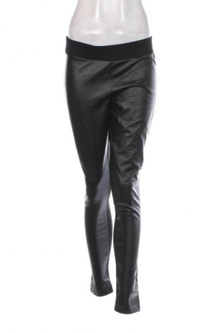 Damen Leggings Gina Benotti, Größe M, Farbe Schwarz, Preis € 4,99