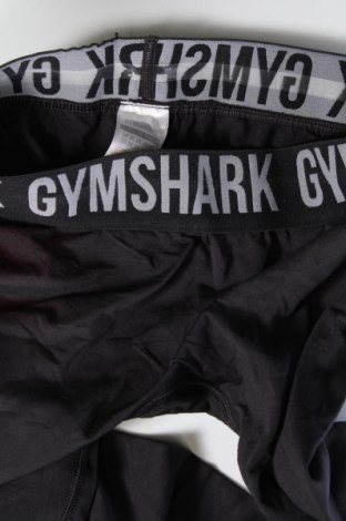 Dámské legíny  Gymshark, Velikost S, Barva Šedá, Cena  439,00 Kč