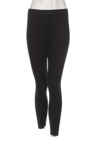 Damen Leggings Janina, Größe M, Farbe Schwarz, Preis 8,99 €