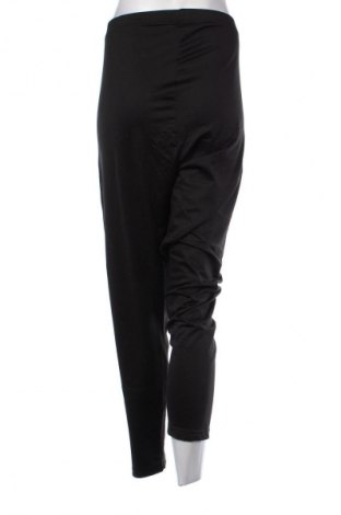 Damen Leggings Janina, Größe 3XL, Farbe Schwarz, Preis 9,99 €