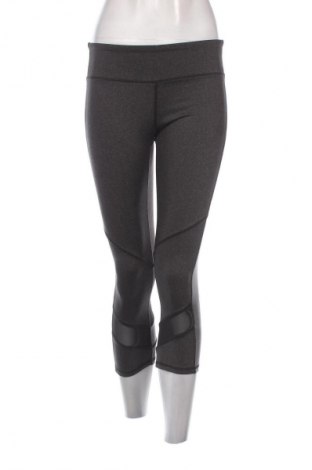 Damen Leggings Kyodan, Größe S, Farbe Grau, Preis 18,99 €