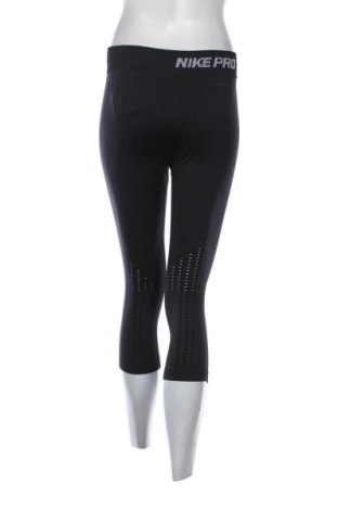 Damen Leggings Nike, Größe S, Farbe Schwarz, Preis 22,99 €