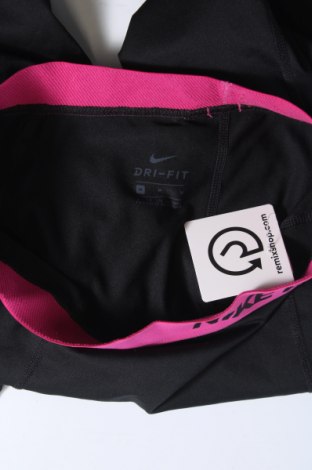 Damen Leggings Nike, Größe M, Farbe Schwarz, Preis 23,99 €