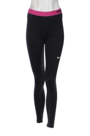 Damen Leggings Nike, Größe M, Farbe Schwarz, Preis 23,99 €