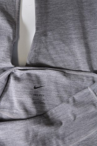 Dámské legíny  Nike, Velikost S, Barva Šedá, Cena  549,00 Kč