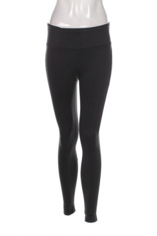 Damen Leggings Nike, Größe M, Farbe Schwarz, Preis 17,39 €