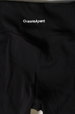 Damen Leggings Oceans Apart, Größe XXS, Farbe Schwarz, Preis € 23,99