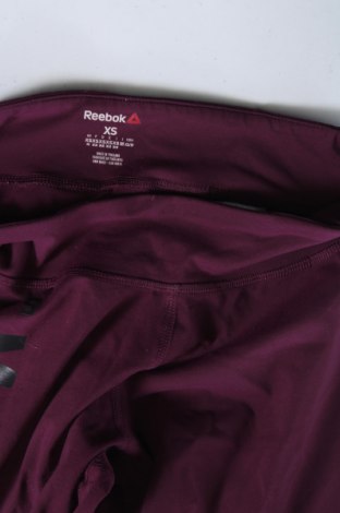 Colant de femei Reebok, Mărime XS, Culoare Roșu, Preț 103,98 Lei