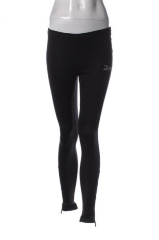 Damen Leggings Rogelli, Größe S, Farbe Schwarz, Preis € 5,99