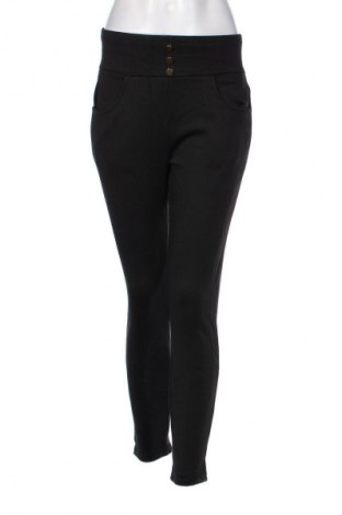 Női leggings SHEIN, Méret M, Szín Fekete, Ár 4 899 Ft