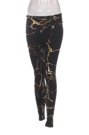 Damen Leggings SHEIN, Größe S, Farbe Mehrfarbig, Preis 10,00 €