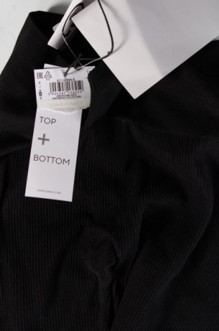 Colant de femei Sinsay, Mărime S, Culoare Negru, Preț 51,99 Lei