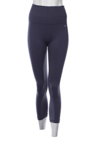 Damen Leggings Sports Performance by Tchibo, Größe M, Farbe Grau, Preis 9,99 €