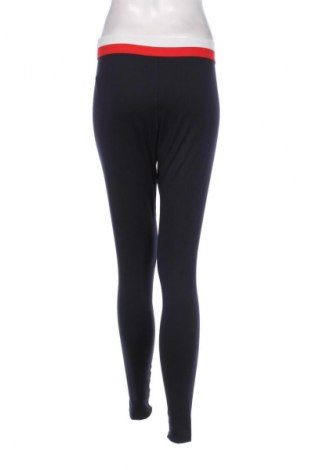 Damen Leggings Tommy Hilfiger, Größe S, Farbe Blau, Preis 56,99 €