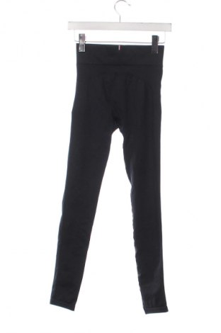 Damen Leggings Tommy Hilfiger, Größe XS, Farbe Schwarz, Preis 80,99 €