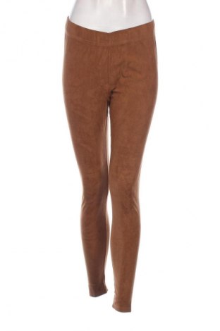 Damen Leggings True Spirit, Größe L, Farbe Braun, Preis € 6,99