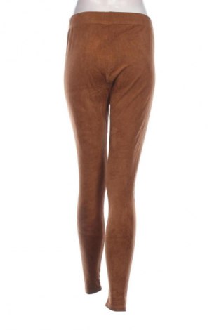 Damen Leggings True Spirit, Größe L, Farbe Braun, Preis € 6,99