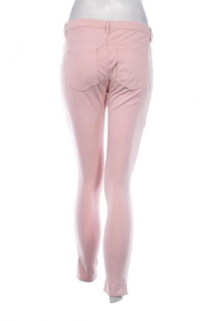 Damskie legginsy Uniqlo, Rozmiar M, Kolor Popielaty róż, Cena 22,99 zł