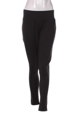 Damen Leggings Urban Classics, Größe 3XL, Farbe Schwarz, Preis 13,99 €