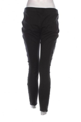 Damen Leggings Va Milano, Größe M, Farbe Schwarz, Preis € 4,99