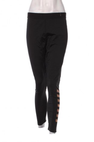 Damen Leggings Work Out, Größe XL, Farbe Schwarz, Preis 9,99 €