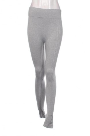 Damen Leggings Workshop, Größe M, Farbe Grau, Preis € 5,99