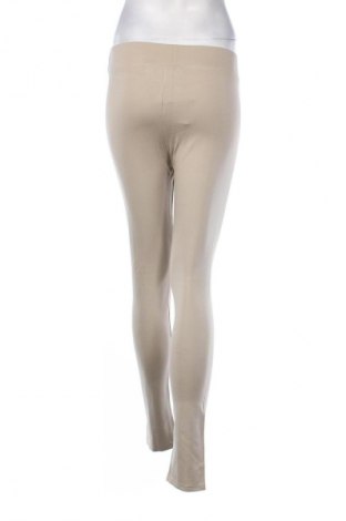 Damen Leggings Zara, Größe L, Farbe Beige, Preis € 8,00