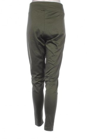 Damskie legginsy Zizzi, Rozmiar XXL, Kolor Zielony, Cena 92,99 zł