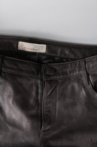 Damen Lederhose Odd Molly, Größe S, Farbe Grau, Preis € 365,42