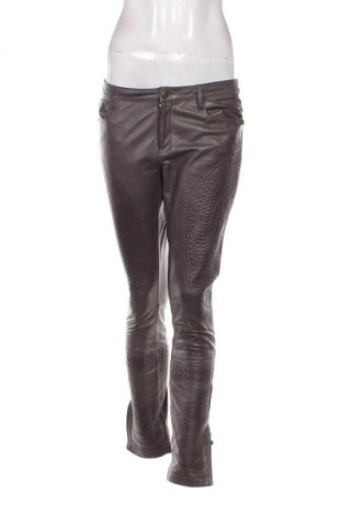 Damen Lederhose Odd Molly, Größe S, Farbe Grau, Preis € 365,42