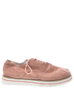 Damenschuhe, Größe 40, Farbe Rosa, Preis 13,99 €