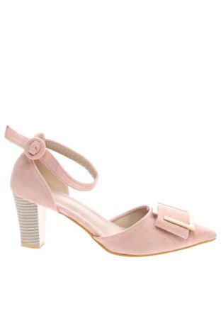 Damenschuhe, Größe 39, Farbe Rosa, Preis 19,95 €