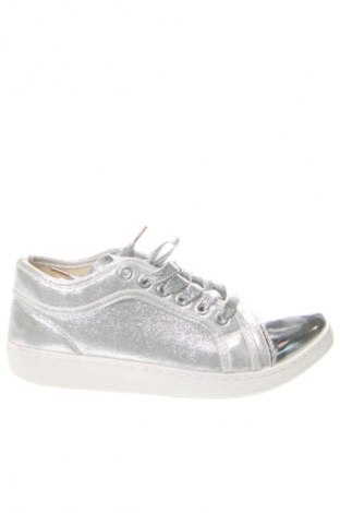 Damenschuhe, Größe 37, Farbe Silber, Preis 31,71 €