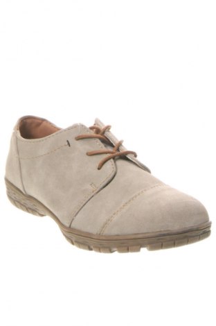 Damenschuhe, Größe 39, Farbe Grau, Preis 32,00 €