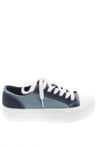 Damenschuhe, Größe 36, Farbe Blau, Preis 31,71 €