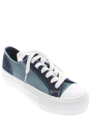 Damenschuhe, Größe 36, Farbe Blau, Preis 31,71 €