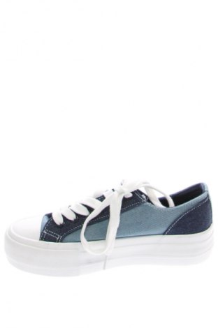 Damenschuhe, Größe 36, Farbe Blau, Preis 31,71 €