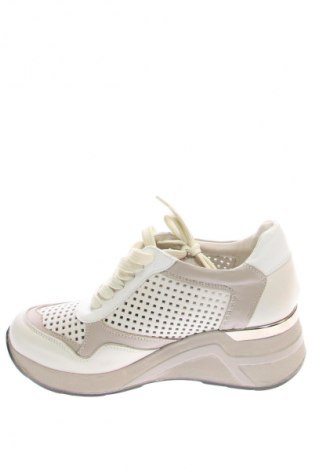 Damenschuhe, Größe 39, Farbe Beige, Preis 19,95 €