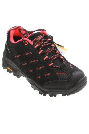 Damenschuhe Alpine Pro, Größe 36, Farbe Mehrfarbig, Preis 79,80 €