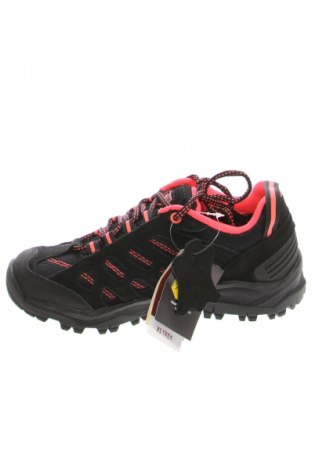 Damenschuhe Alpine Pro, Größe 36, Farbe Mehrfarbig, Preis 79,80 €