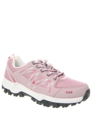 Damenschuhe Barbarella, Größe 40, Farbe Rosa, Preis 46,00 €